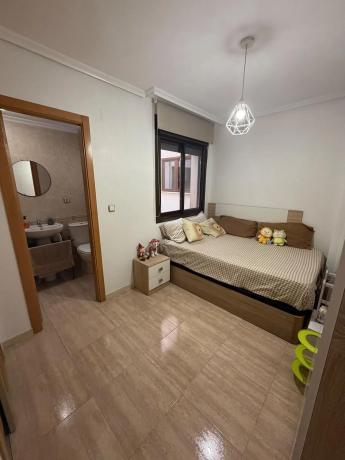 Piso en Barrio Antonio Machado