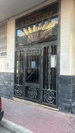 Ático en calle Galeón, 45