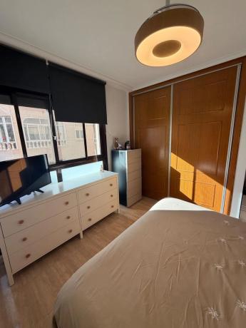 Piso en Barrio Antonio Machado