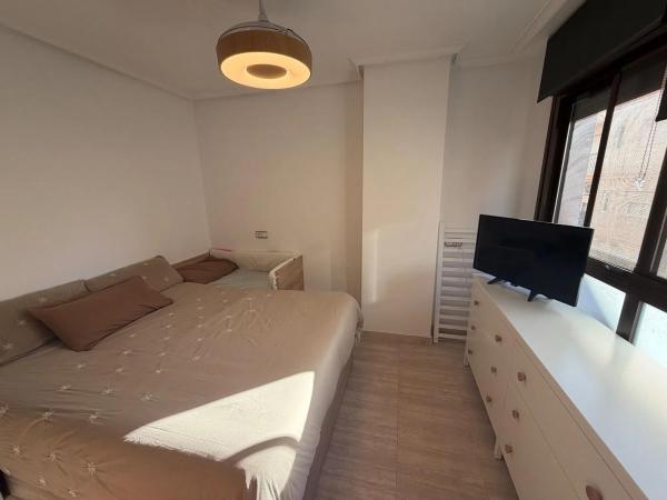 Piso en Barrio Antonio Machado