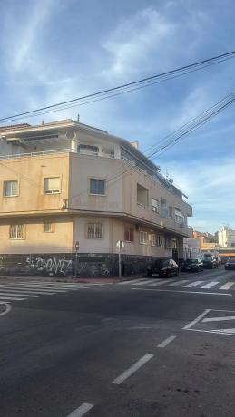 Ático en calle Galeón, 45