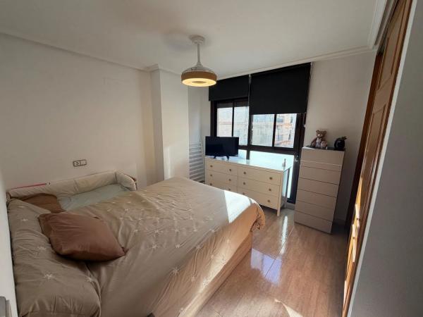 Piso en Barrio Antonio Machado