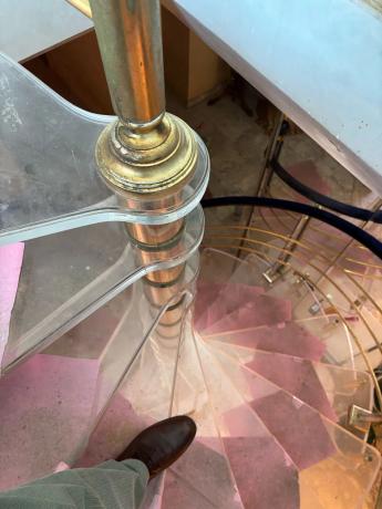 Ático en calle Galeón, 45