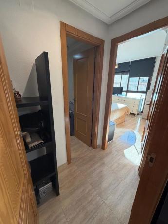 Piso en Barrio Antonio Machado