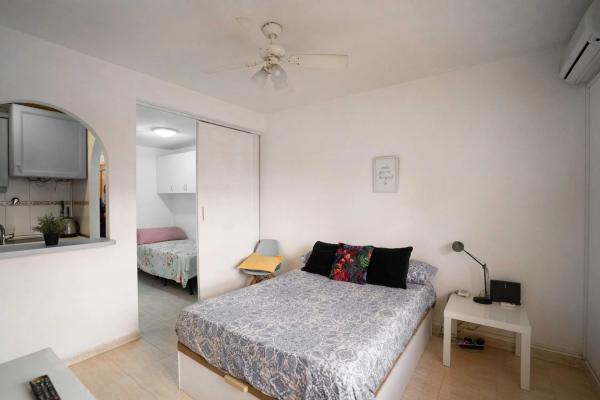 Estudio en calle la Loma