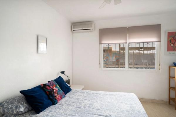 Estudio en calle la Loma