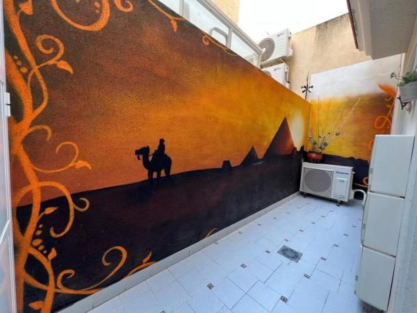 Piso en Barrio Las Piscinas Naturales