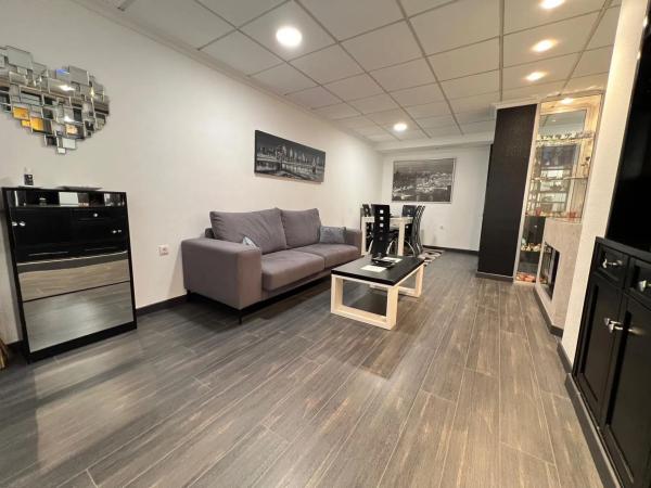 Piso en Barrio Las Piscinas Naturales