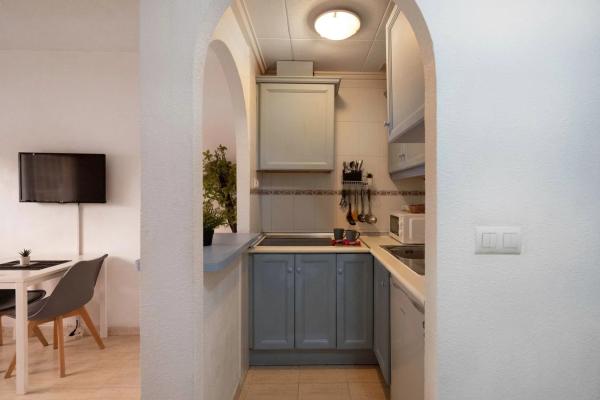 Estudio en calle la Loma