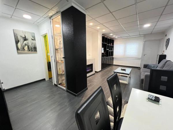 Piso en Barrio Las Piscinas Naturales