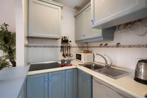 Estudio en calle la Loma