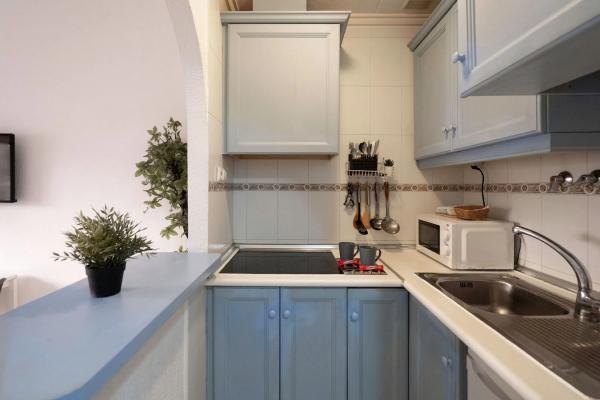 Estudio en calle la Loma