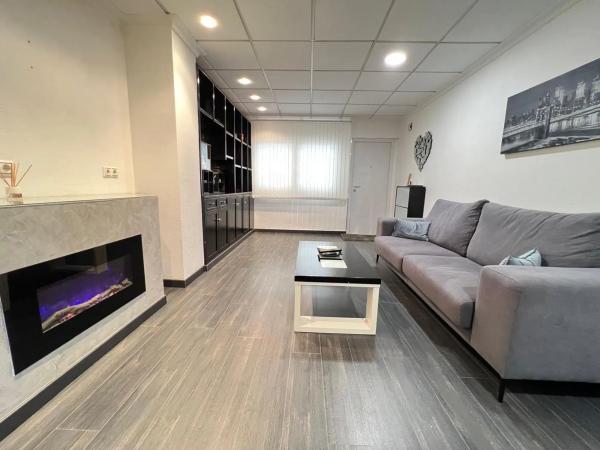 Piso en Barrio Las Piscinas Naturales