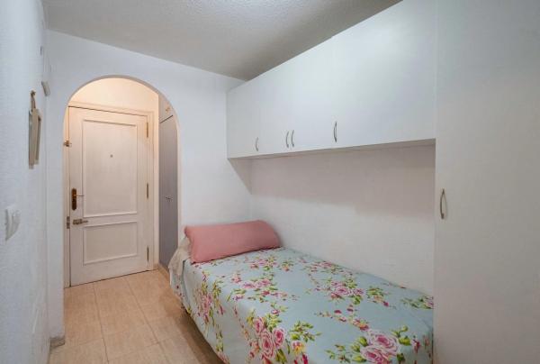 Estudio en calle la Loma