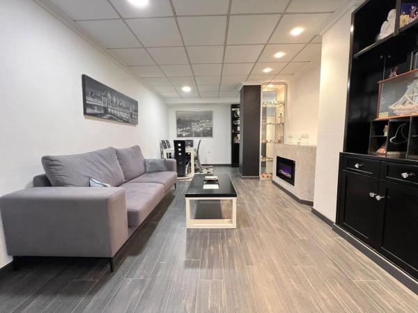 Piso en Barrio Las Piscinas Naturales