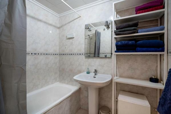 Estudio en calle la Loma