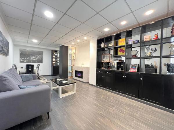 Piso en Barrio Las Piscinas Naturales