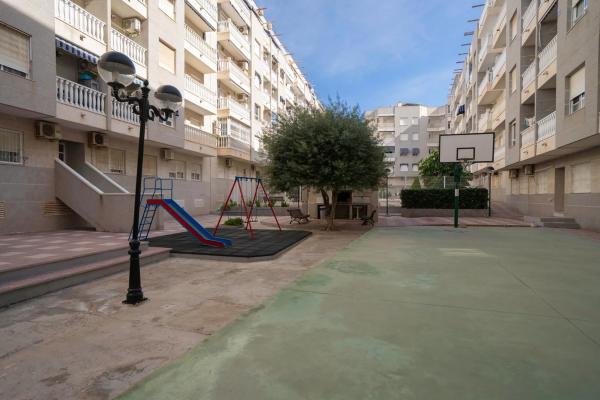 Estudio en calle la Loma