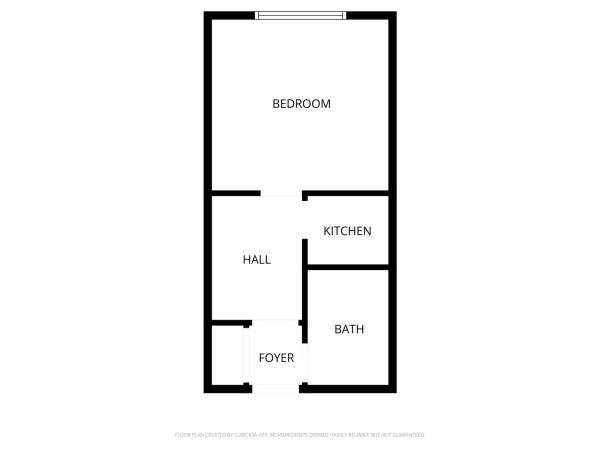 Estudio en calle la Loma