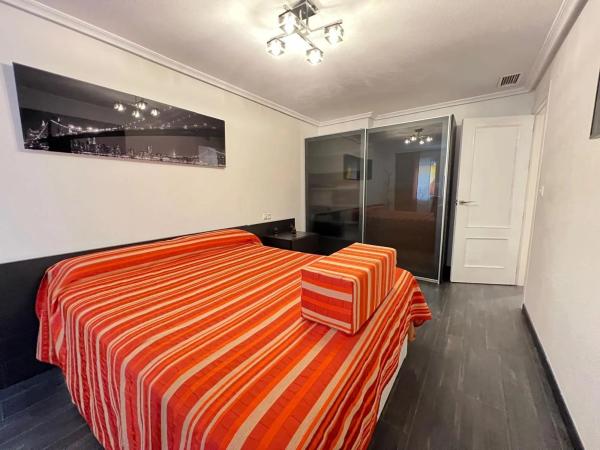 Piso en Barrio Las Piscinas Naturales