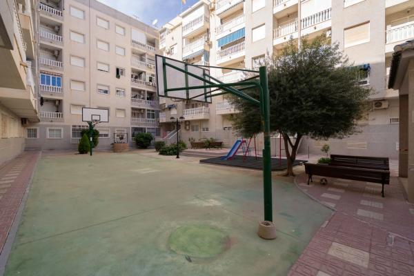 Estudio en calle la Loma