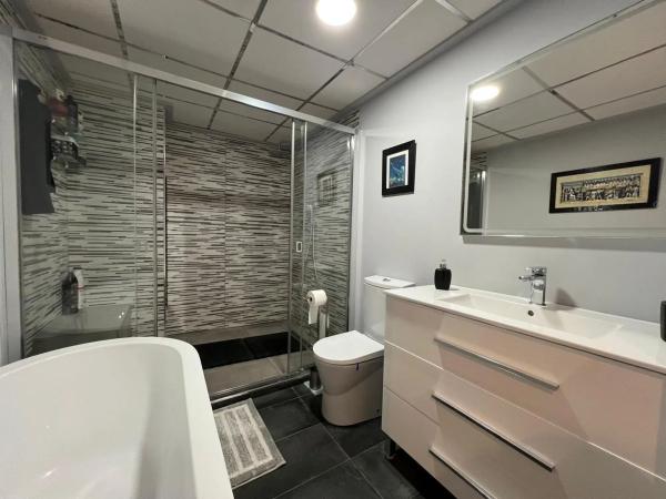 Piso en Barrio Las Piscinas Naturales