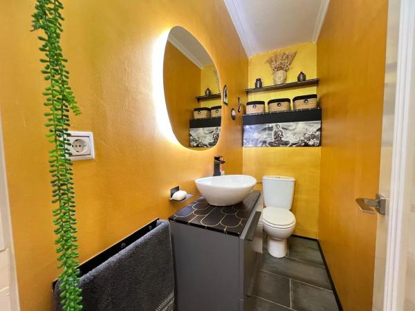 Piso en Barrio Las Piscinas Naturales