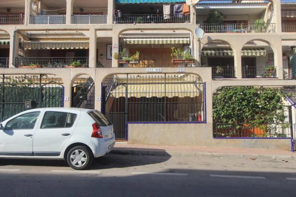 Piso en avenida Diego Ramírez Pastor, 241