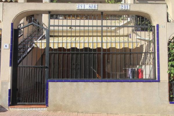 Piso en avenida Diego Ramírez Pastor, 241