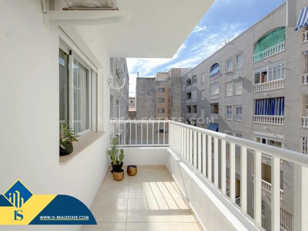 Piso en Barrio Avenida Habaneras - Curva de Palangre