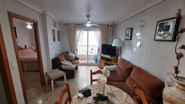 Piso en Barrio Avenida Habaneras - Curva de Palangre