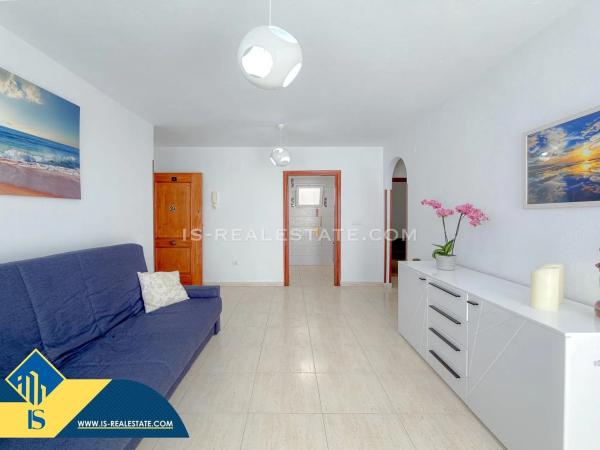 Piso en Barrio Avenida Habaneras - Curva de Palangre