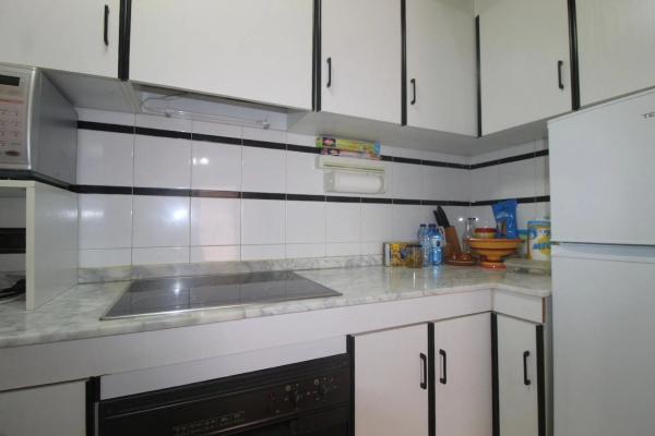 Piso en avenida Diego Ramírez Pastor, 241