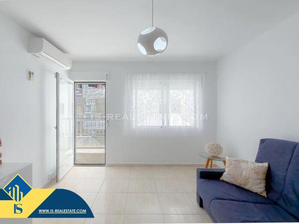 Piso en Barrio Avenida Habaneras - Curva de Palangre