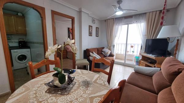 Piso en Barrio Avenida Habaneras - Curva de Palangre