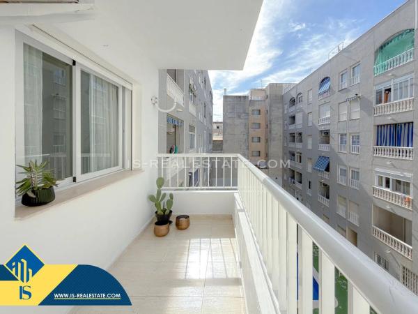 Piso en Barrio Avenida Habaneras - Curva de Palangre