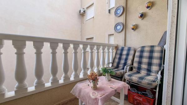 Piso en Barrio Avenida Habaneras - Curva de Palangre