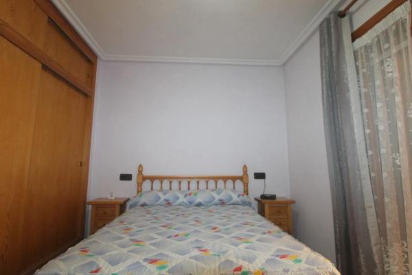 Piso en avenida Diego Ramírez Pastor, 241