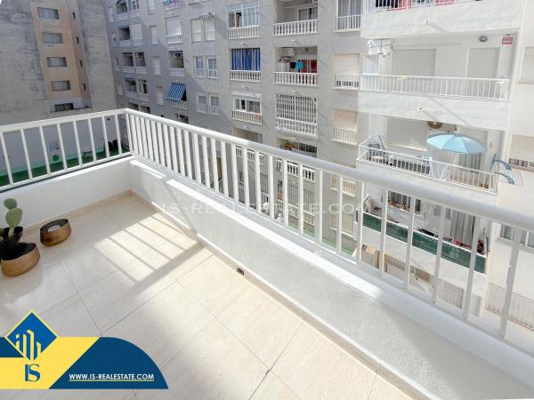 Piso en Barrio Avenida Habaneras - Curva de Palangre