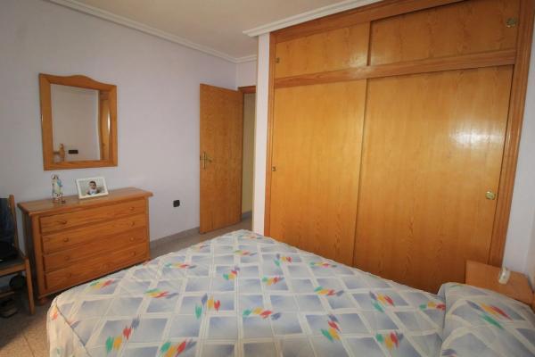 Piso en avenida Diego Ramírez Pastor, 241