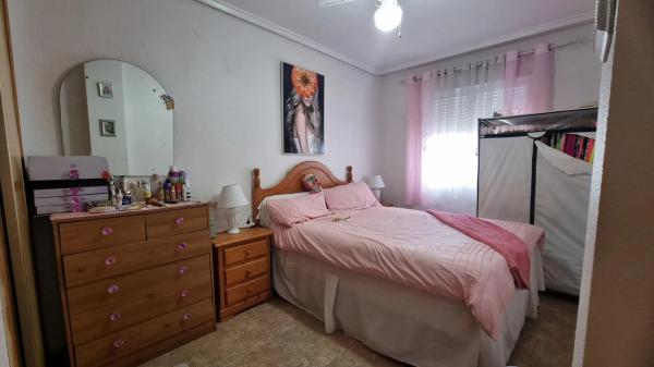 Piso en Barrio Avenida Habaneras - Curva de Palangre