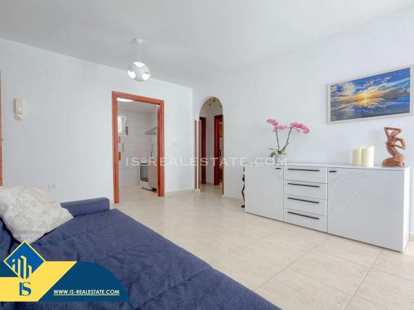 Piso en Barrio Avenida Habaneras - Curva de Palangre