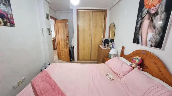 Piso en Barrio Avenida Habaneras - Curva de Palangre