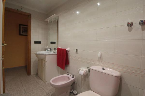 Piso en avenida Diego Ramírez Pastor, 241