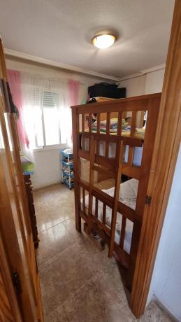 Piso en Barrio Avenida Habaneras - Curva de Palangre