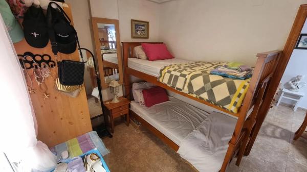 Piso en Barrio Avenida Habaneras - Curva de Palangre