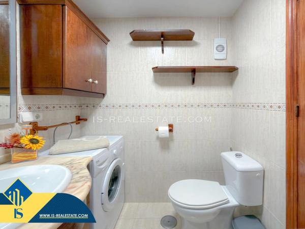 Piso en Barrio Avenida Habaneras - Curva de Palangre