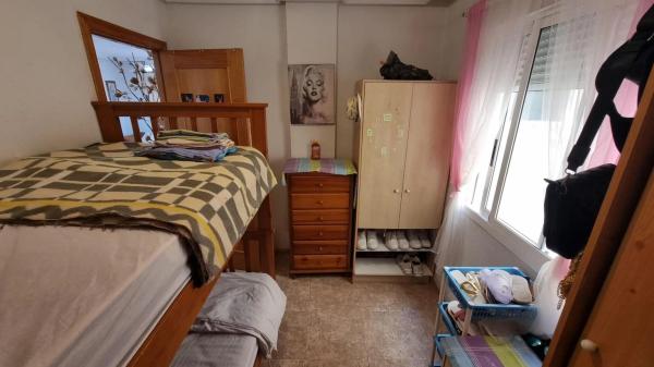 Piso en Barrio Avenida Habaneras - Curva de Palangre