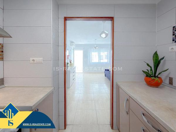 Piso en Barrio Avenida Habaneras - Curva de Palangre