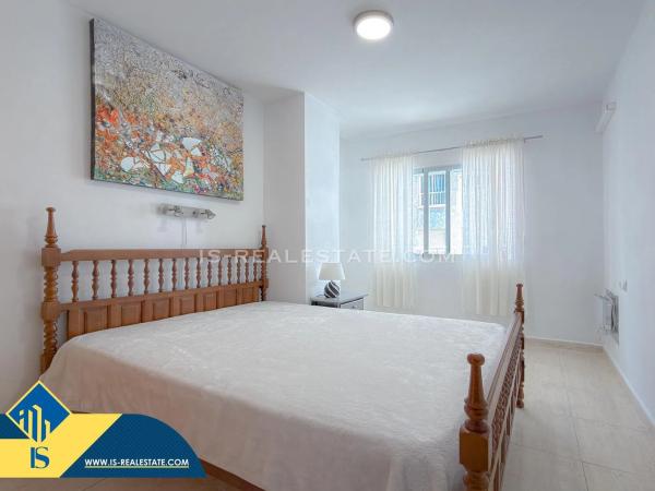 Piso en Barrio Avenida Habaneras - Curva de Palangre